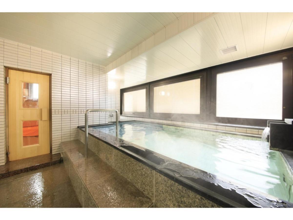 Hotel Nagano Avenue - Vacation Stay 78363V Luaran gambar