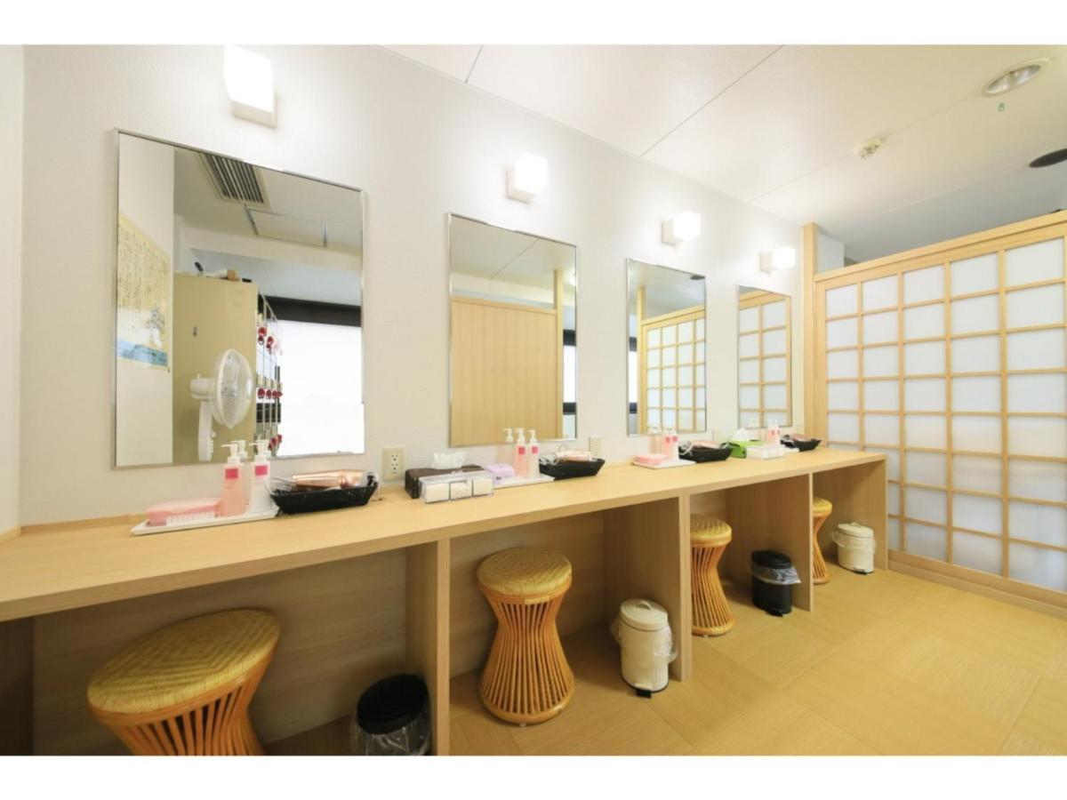 Hotel Nagano Avenue - Vacation Stay 78363V Luaran gambar