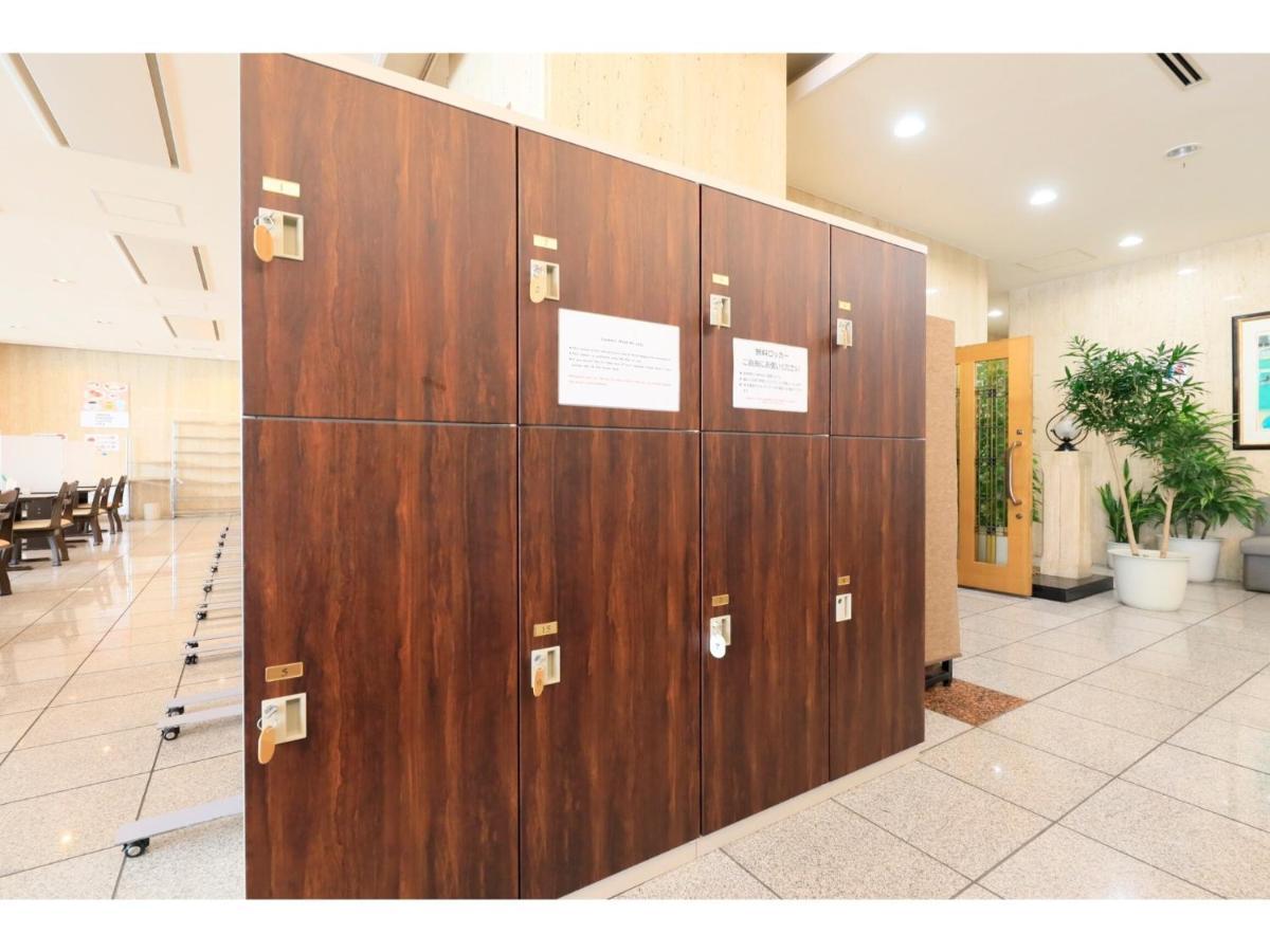 Hotel Nagano Avenue - Vacation Stay 78363V Luaran gambar
