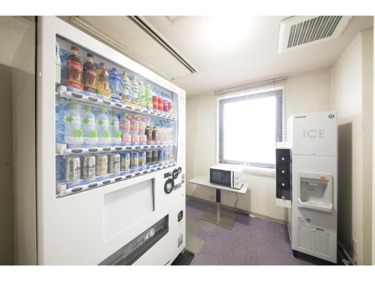 Hotel Nagano Avenue - Vacation Stay 78363V Luaran gambar