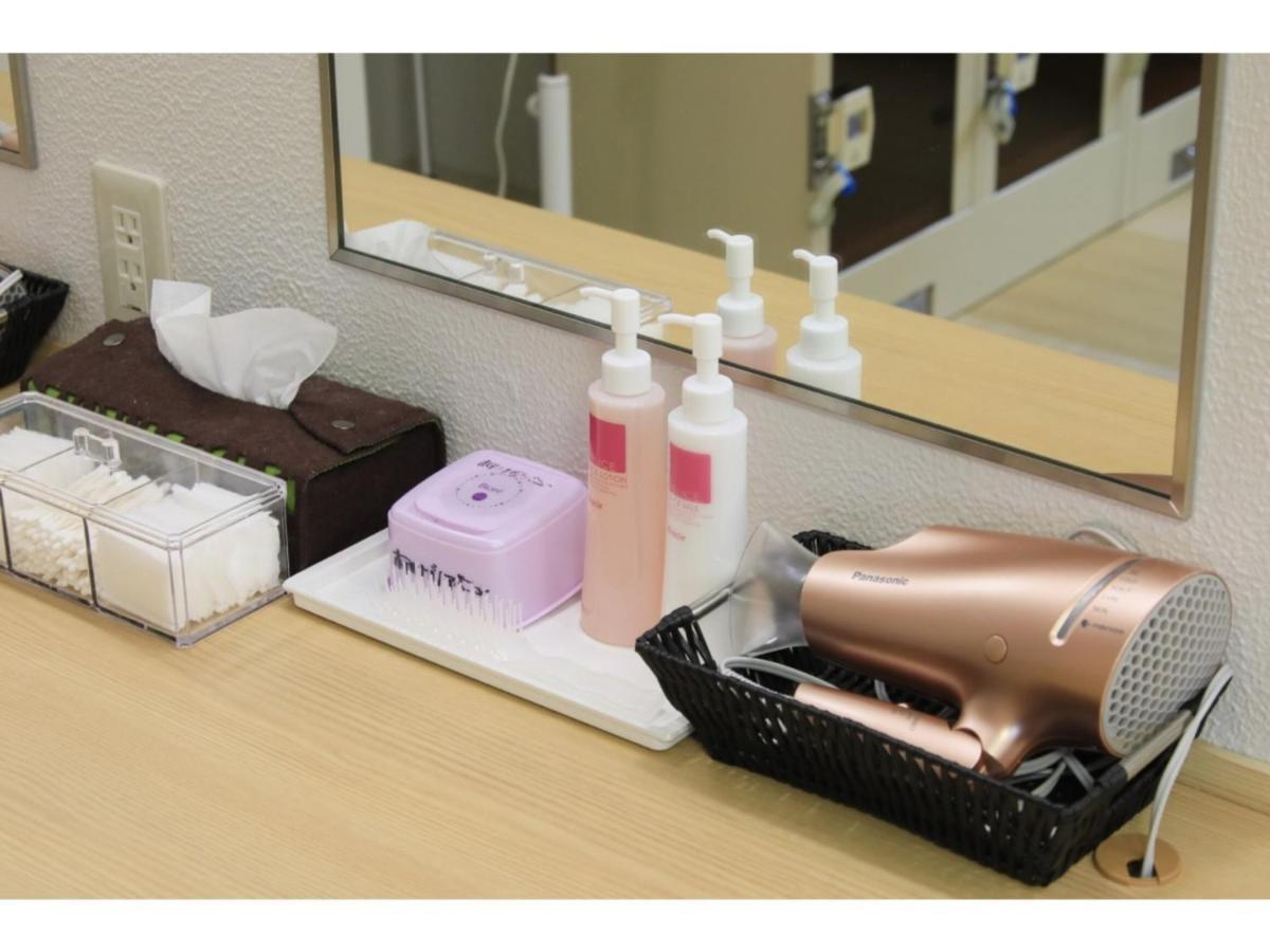 Hotel Nagano Avenue - Vacation Stay 78363V Luaran gambar