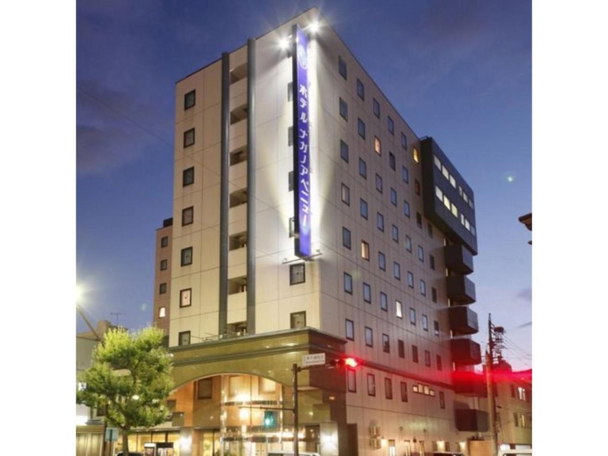 Hotel Nagano Avenue - Vacation Stay 78363V Luaran gambar