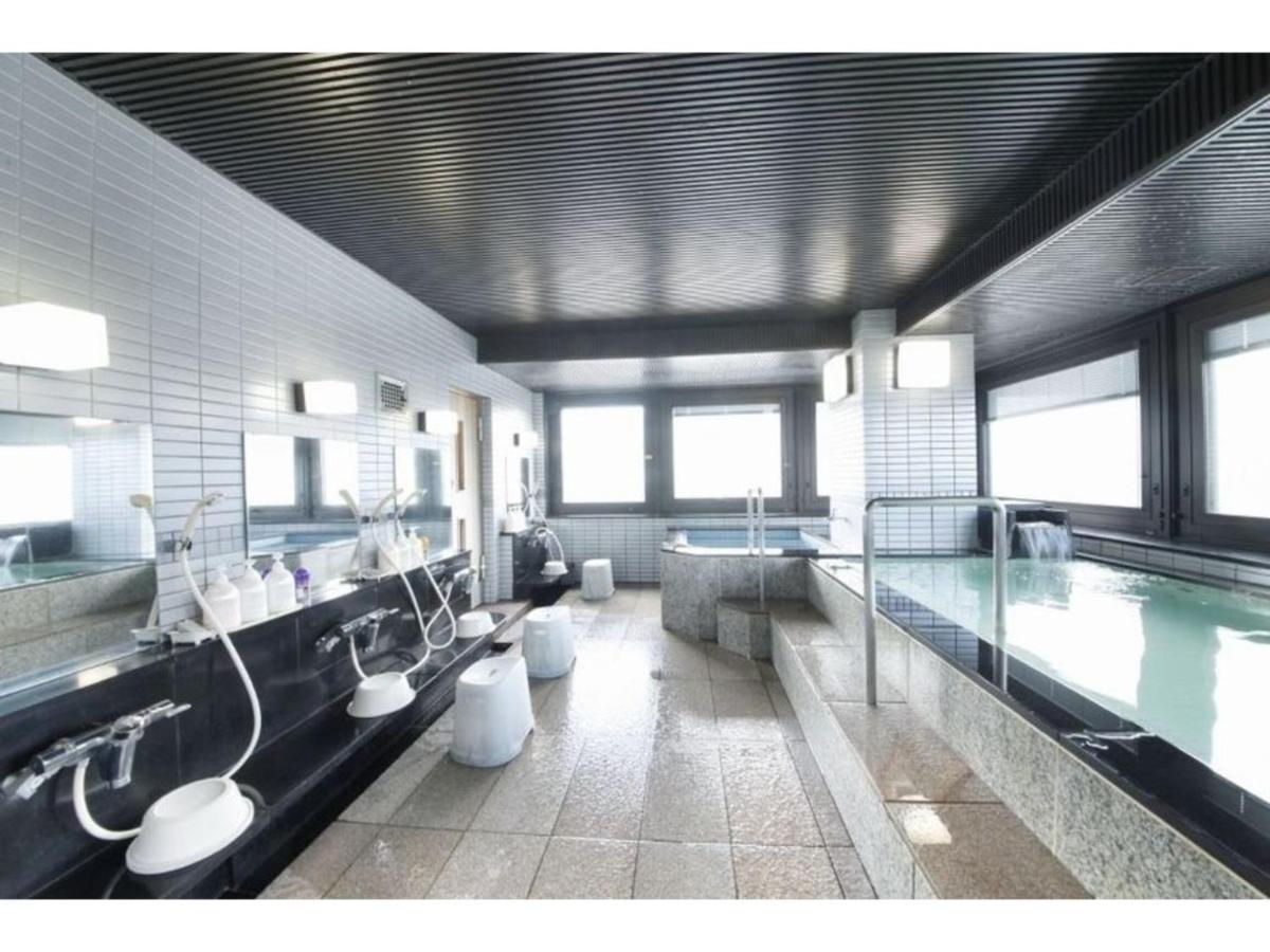 Hotel Nagano Avenue - Vacation Stay 78363V Luaran gambar