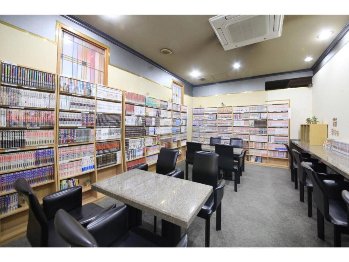 Hotel Nagano Avenue - Vacation Stay 78363V Luaran gambar
