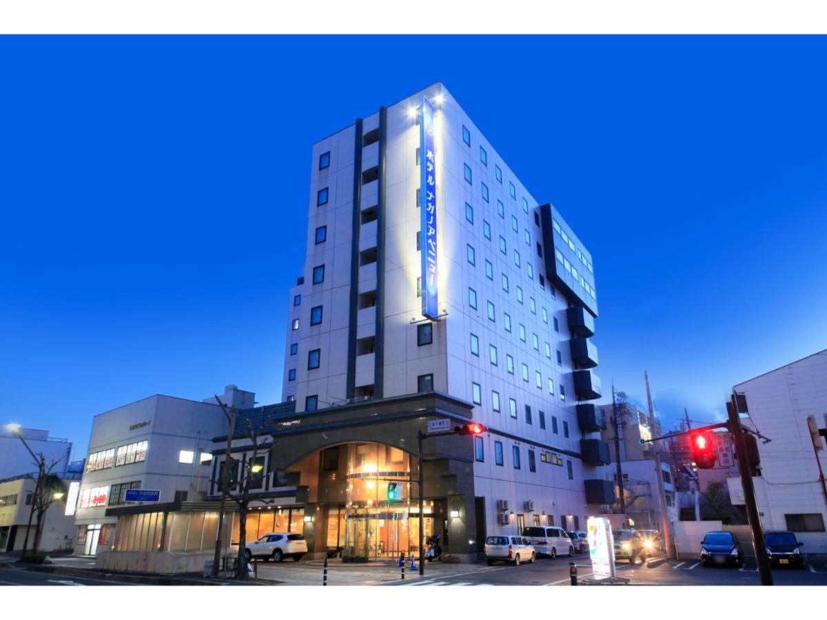 Hotel Nagano Avenue - Vacation Stay 78363V Luaran gambar