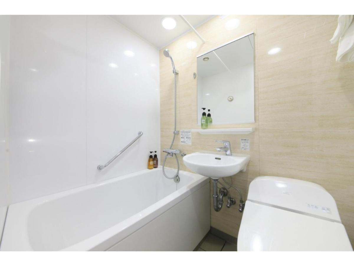 Hotel Nagano Avenue - Vacation Stay 78363V Luaran gambar