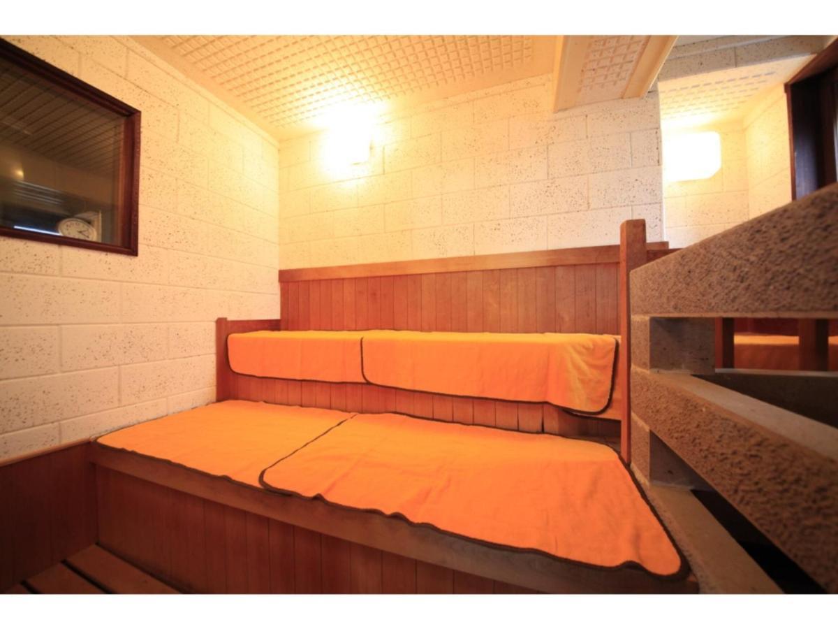 Hotel Nagano Avenue - Vacation Stay 78363V Luaran gambar