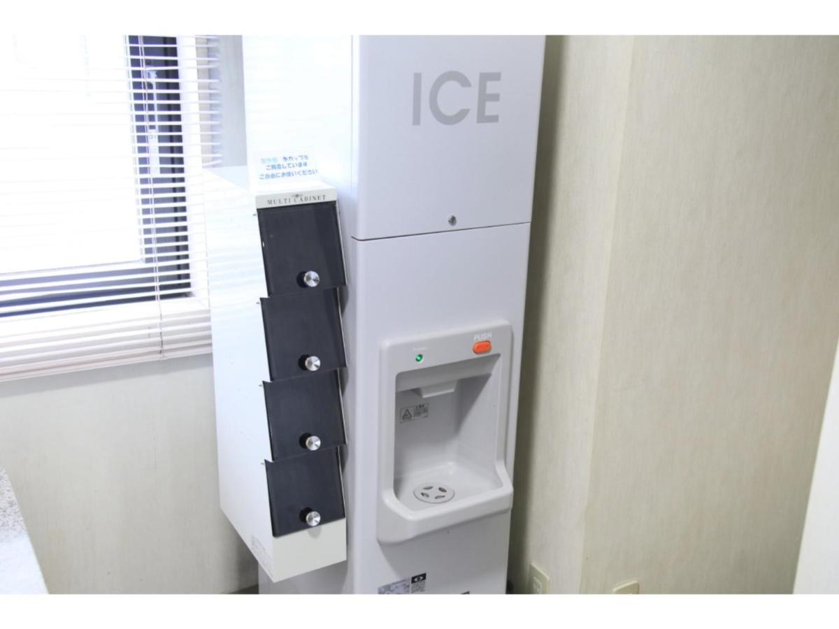 Hotel Nagano Avenue - Vacation Stay 78363V Luaran gambar