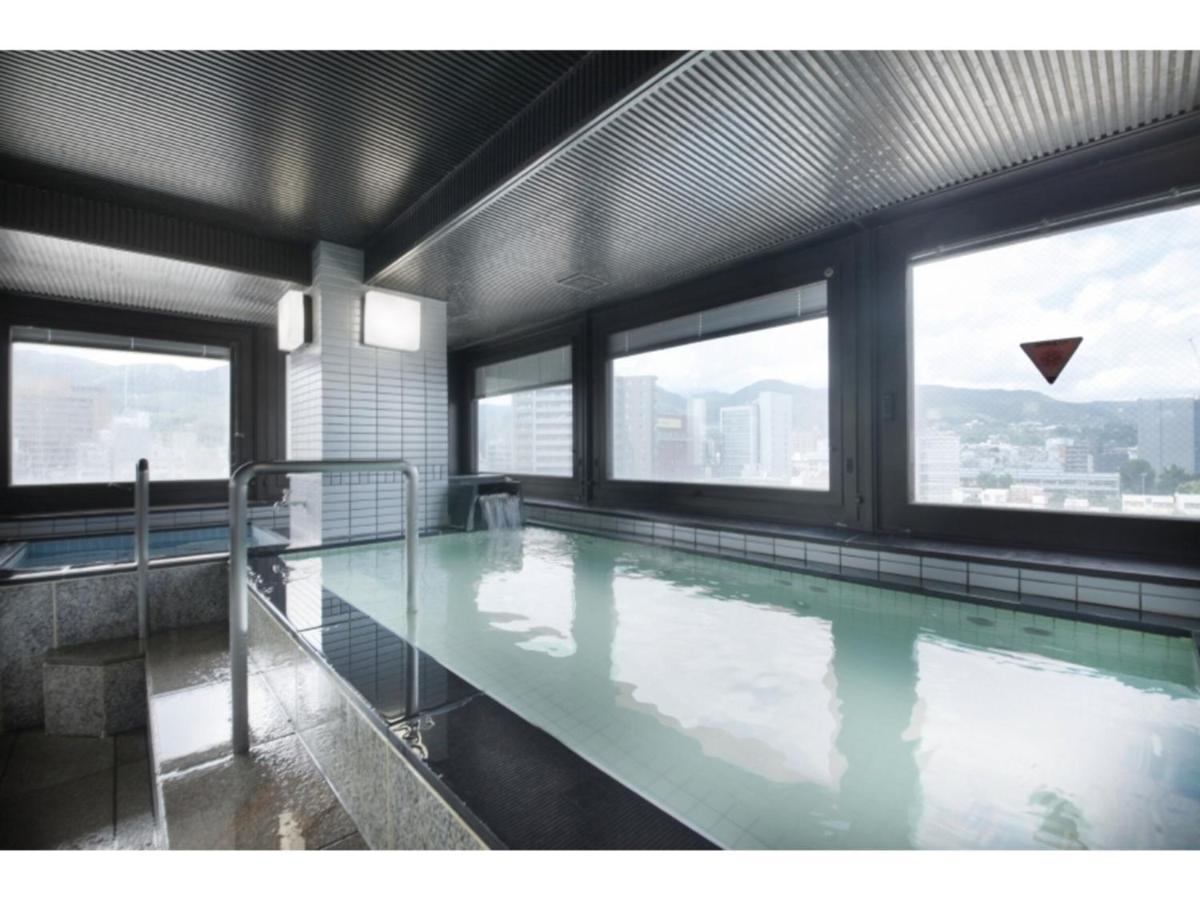 Hotel Nagano Avenue - Vacation Stay 78363V Luaran gambar