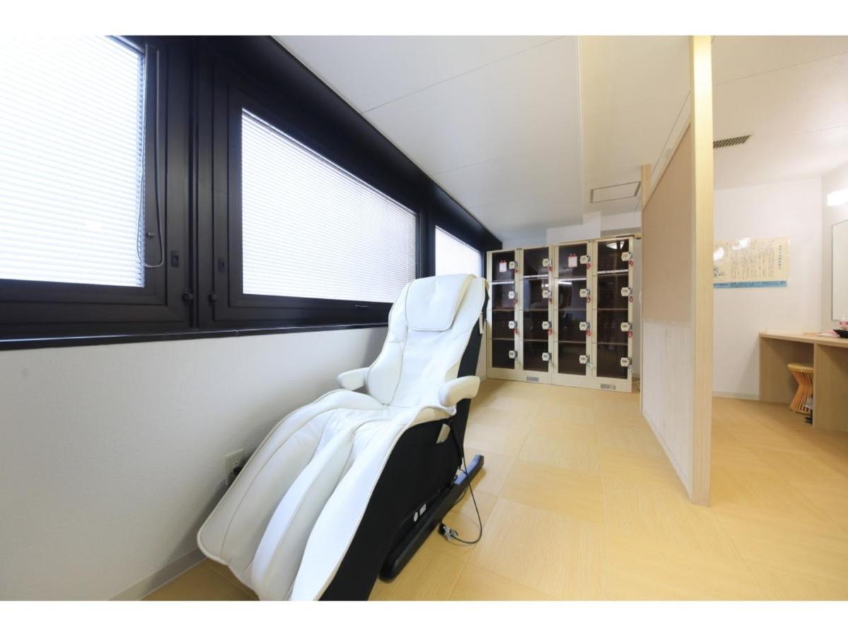 Hotel Nagano Avenue - Vacation Stay 78363V Luaran gambar