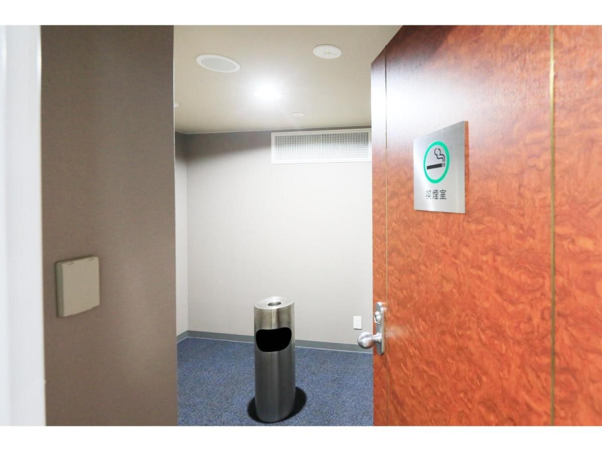 Hotel Nagano Avenue - Vacation Stay 78363V Luaran gambar